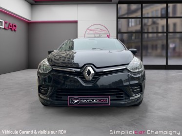 Renault clio iv tce 90 e6c trend /moteur changer a 57000 km/ideal jeune permis occasion champigny-sur-marne (94) simplicicar...