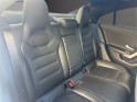 Mercedes classe c 180 9g-tronic amg line, apple carplay, toit ouvrant, caméra de recul, hayon électrique, occasion...