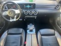 Mercedes classe c 180 9g-tronic amg line, apple carplay, toit ouvrant, caméra de recul, hayon électrique, occasion...