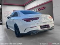 Mercedes classe c 180 9g-tronic amg line, apple carplay, toit ouvrant, caméra de recul, hayon électrique, occasion...