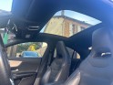 Mercedes classe c 180 9g-tronic amg line, apple carplay, toit ouvrant, caméra de recul, hayon électrique, occasion...