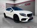 Mercedes gla 45 amg performance speedshift dct amg 4-matic suivi mercedes / toit ouvrant / harman kardon / cam recul /......