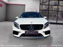 Mercedes gla 45 amg performance speedshift dct amg 4-matic suivi mercedes / toit ouvrant / harman kardon / cam recul /......