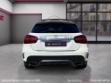 Mercedes gla 45 amg performance speedshift dct amg 4-matic suivi mercedes / toit ouvrant / harman kardon / cam recul /......