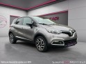 Renault captur tce 120 intens edc - bluetooth - radar ar - ouverture main libre occasion champigny-sur-marne (94) simplicicar...