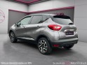 Renault captur tce 120 intens edc - bluetooth - radar ar - ouverture main libre occasion champigny-sur-marne (94) simplicicar...