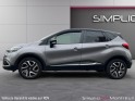 Renault captur tce 120 intens edc - bluetooth - radar ar - ouverture main libre occasion champigny-sur-marne (94) simplicicar...