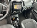 Renault captur tce 120 intens edc - bluetooth - radar ar - ouverture main libre occasion champigny-sur-marne (94) simplicicar...