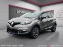 Renault captur tce 120 intens edc - bluetooth - radar ar - ouverture main libre occasion champigny-sur-marne (94) simplicicar...