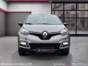 Renault captur tce 120 intens edc - bluetooth - radar ar - ouverture main libre occasion champigny-sur-marne (94) simplicicar...