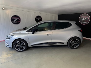 Renault clio iv tce 90 energy intens occasion simplicicar livry gargan simplicicar simplicibike france