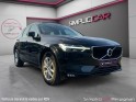 Volvo xc60 d4 awd 190 ch geartronic 8 inscription garantie 12 mois occasion simplicicar perpignan  simplicicar simplicibike...