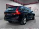 Volvo xc60 d4 awd 190 ch geartronic 8 inscription garantie 12 mois occasion simplicicar perpignan  simplicicar simplicibike...