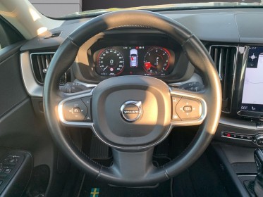 Volvo xc60 d4 awd 190 ch geartronic 8 inscription garantie 12 mois occasion simplicicar perpignan  simplicicar simplicibike...