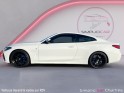 Bmw serie 4 coupe g22 420i 184 ch bva8 m sport occasion simplicicar chartres  simplicicar simplicibike france