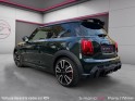 Mini hatch 3 portes f56 lci ii john cooper works 231 ch bva8 finition jcw ultimate // full entretien mini // carplay occasion...