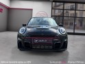 Mini hatch 3 portes f56 lci ii john cooper works 231 ch bva8 finition jcw ultimate // full entretien mini // carplay occasion...