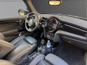 Mini hatch 3 portes f56 lci ii john cooper works 231 ch bva8 finition jcw ultimate // full entretien mini // carplay occasion...