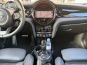 Mini hatch 3 portes f56 lci ii john cooper works 231 ch bva8 finition jcw ultimate // full entretien mini // carplay occasion...