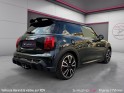 Mini hatch 3 portes f56 lci ii john cooper works 231 ch bva8 finition jcw ultimate // full entretien mini // carplay occasion...