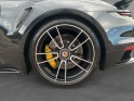 Porsche 911 turbo s coupe type 992 3.8i 650 pdk - entretien complet porsche - garantie 12 mois occasion simplicicar perpignan...