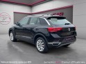 Volkswagen t-roc 1.0 tsi 115 start/stop bvm6 lounge occasion simplicicar coeur d'yvelines - auto expo 78 simplicicar...