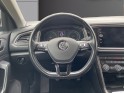 Volkswagen t-roc 1.0 tsi 115 start/stop bvm6 lounge occasion simplicicar coeur d'yvelines - auto expo 78 simplicicar...