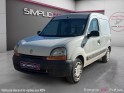 Renault kangoo 1.5 dci 65 occasion simplicicar frejus  simplicicar simplicibike france