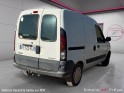 Renault kangoo 1.5 dci 65 occasion simplicicar frejus  simplicicar simplicibike france