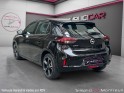 Opel corsa 1.5 diesel 100 ch bvm6 elegance business sort de révision garantie 12 mois occasion montreuil (porte de...