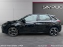 Opel corsa 1.5 diesel 100 ch bvm6 elegance business sort de révision garantie 12 mois occasion montreuil (porte de...