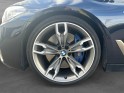 Bmw serie 5 touring g31 m550d xdrive 400 ch bva8 m sport avec garantie 1 an/toit ouv/int cuir/harman kardon occasion ...