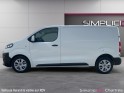 Citroen jumpy fourgon gn m bluehdi 120 ss bvm6 occasion simplicicar chartres  simplicicar simplicibike france