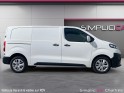 Citroen jumpy fourgon gn m bluehdi 120 ss bvm6 occasion simplicicar chartres  simplicicar simplicibike france