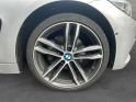 Bmw serie 4 gran coupe f36 lci 420d xdrive 190ch bva8 m sport /garantie 12mois /suivi bmw/ excellent état occasion ...