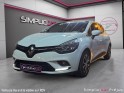 Renault clio iv societe clio  dci 90 energy eco2 82g air medianav occasion simplicicar frejus  simplicicar simplicibike france