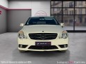 Mercedes classe r long 320 cdi 7 pl 4matic a occasion simplicicar frejus  simplicicar simplicibike france