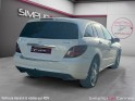 Mercedes classe r long 320 cdi 7 pl 4matic a occasion simplicicar frejus  simplicicar simplicibike france