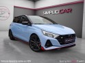 Hyundai i20 n 1.6 t-gdi 204 garantie hyudai jusqu'en 03/2029 etat neuf occasion simplicicar caen  simplicicar simplicibike...