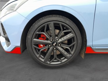 Hyundai i20 n 1.6 t-gdi 204 garantie hyudai jusqu'en 03/2029 etat neuf occasion simplicicar caen  simplicicar simplicibike...