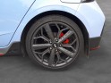 Hyundai i20 n 1.6 t-gdi 204 garantie hyudai jusqu'en 03/2029 etat neuf occasion simplicicar caen  simplicicar simplicibike...