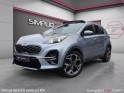 Kia sportage 1.6 crdi 136 isg 4x2 dct7 gt line premium garantie kia jusqu'en 02/2026 occasion simplicicar caen  simplicicar...