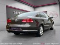 Volkswagen passat 2.0 tdi 140 cr fap bluemotion technology confortline dsg6 occasion simplicicar st-maximin simplicicar...