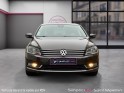 Volkswagen passat 2.0 tdi 140 cr fap bluemotion technology confortline dsg6 occasion simplicicar st-maximin simplicicar...