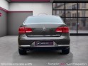 Volkswagen passat 2.0 tdi 140 cr fap bluemotion technology confortline dsg6 occasion simplicicar st-maximin simplicicar...