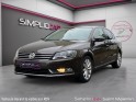 Volkswagen passat 2.0 tdi 140 cr fap bluemotion technology confortline dsg6 occasion simplicicar st-maximin simplicicar...