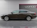 Volkswagen passat 2.0 tdi 140 cr fap bluemotion technology confortline dsg6 occasion simplicicar st-maximin simplicicar...