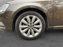 Volkswagen passat 2.0 tdi 140 cr fap bluemotion technology confortline dsg6 occasion simplicicar st-maximin simplicicar...