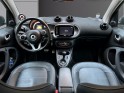 Smart fortwo coupe 0.9 90 ch ss ba6 prime occasion paris 17ème (75)(porte maillot) simplicicar simplicibike france