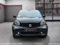 Smart fortwo coupe 0.9 90 ch ss ba6 prime occasion paris 17ème (75)(porte maillot) simplicicar simplicibike france